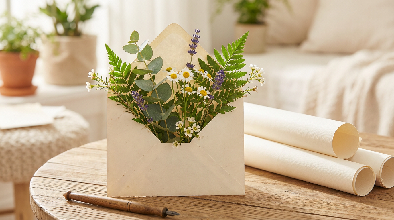 Natural Healing Newsletter